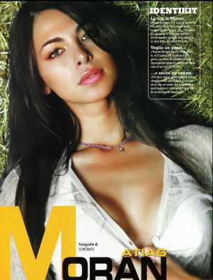 Moran Atias pic #74174